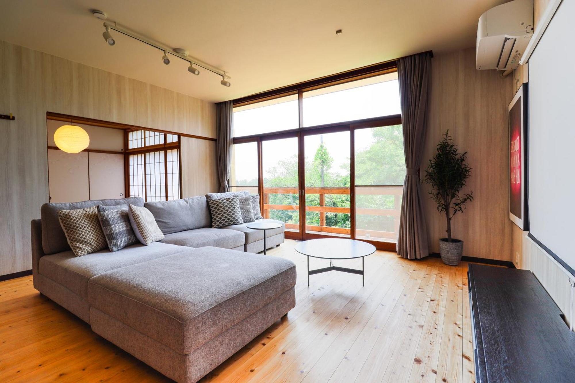 Koco伊豆高原 Villa Ito  Dış mekan fotoğraf