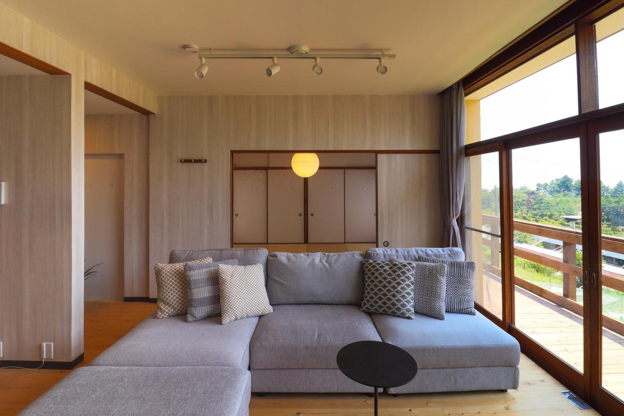 Koco伊豆高原 Villa Ito  Dış mekan fotoğraf