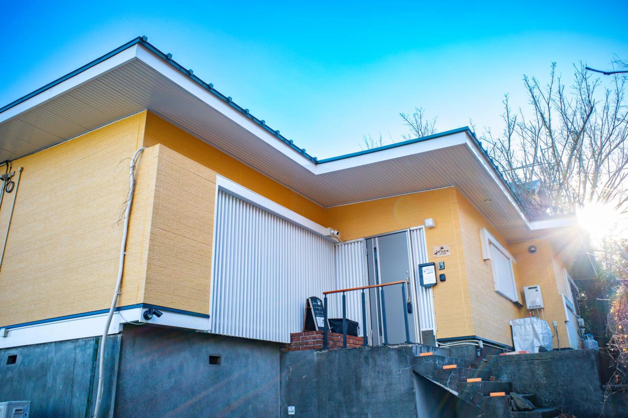 Koco伊豆高原 Villa Ito  Dış mekan fotoğraf